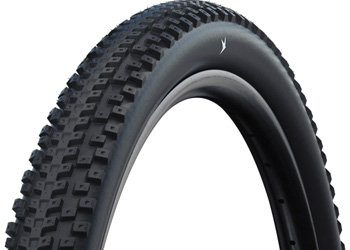 schwalbe Advancer Hybrid